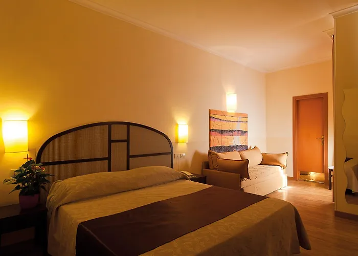 Hotel Novecento